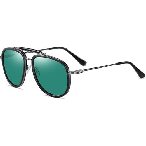 ParalleleyeS Men's Accessories