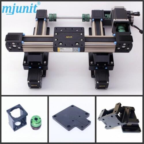 A practitioners guide to generalized linear models belt drives long travel linear slide