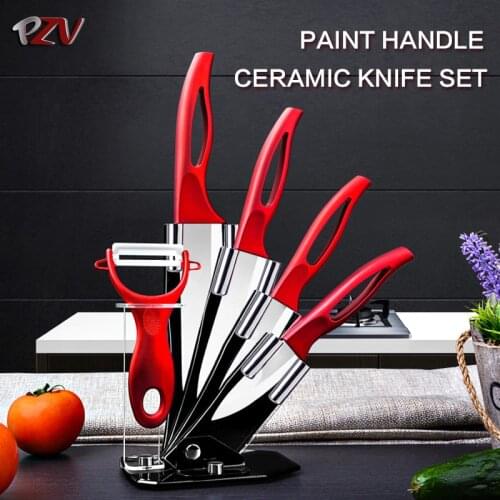 Керамические ножи PZV China At AliExpress