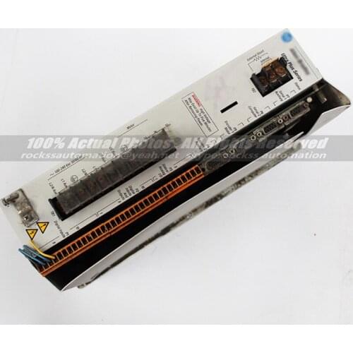 Allen Bradley Servo Drive 1398-PDM-020 Used In Good Condition with Free shipping