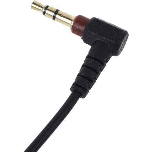 26cm 90 Degree 3 4poles 3.5mm Extension Aux Cable for Headphones Car MP3 Speaker