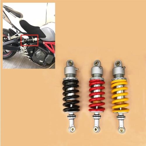 Rear Shock Absorber for Benelli BN600 TNT600 Stels 600 Keeway RK6 / BN TNT 600 GT / BN600GT TNT600GT STELS600GT