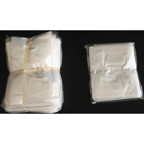 100x Disposable Hair Cutting Cape Gown Protect Barber Shop Capes Gowns Cloth