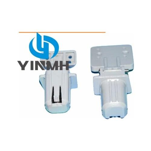 1setX Q3948-67905 M2727 ADF Hinge for HP M2727 2727 M2727NF 2727NF 1312 2320 3390 3380 2840 printer ADF assembly hinge kit