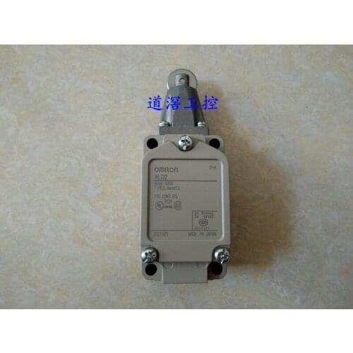 2 Loop of the Limit Switch (Bear Cooling Dosage Form) WLD2-RP60-N