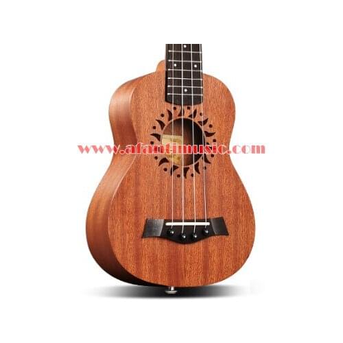21 inch Sun Descendants Afanti ukulele (AUK-131)