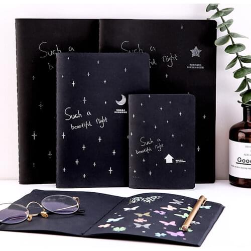 Черные блокноты ALIWUZN China At AliExpress