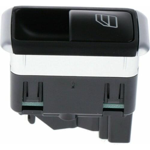 Auto window switch for Benz W204A207 2048700451