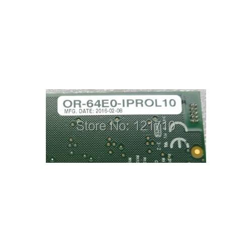 Industrial equipment board OR-64E0-IPROL10