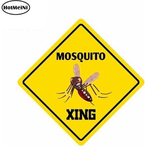HotMeiNi Mosquitoes Protection