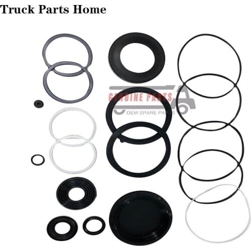 Steering Gear Repair Kit Spare Parts for Volvo Trucks VOE 21219953/3098851/21170831