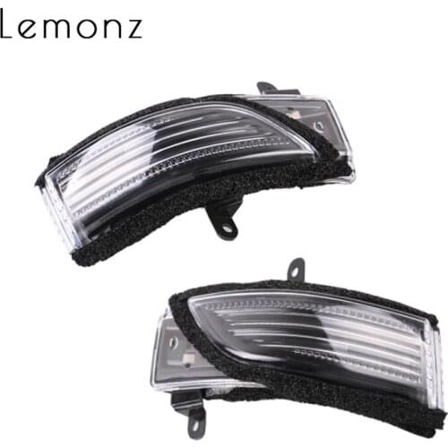 Lemonz Signal Lamps