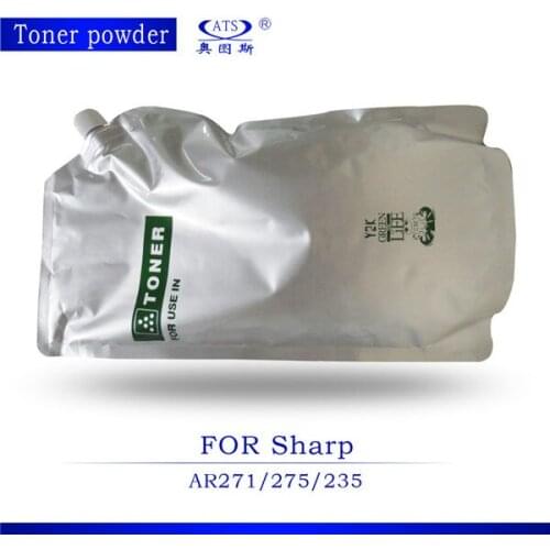 Best selling products toner powder AR271 275 235 made in China