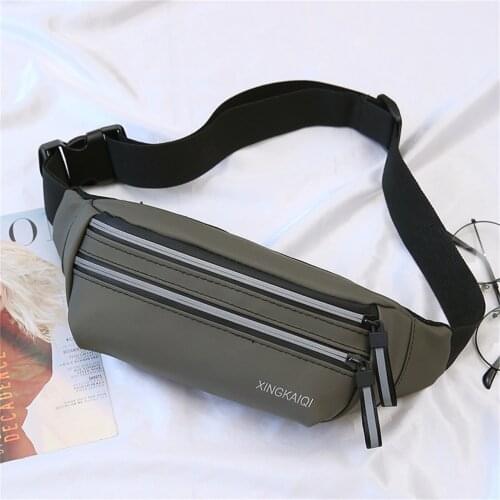 MAIOUMY Men's Waist Bags