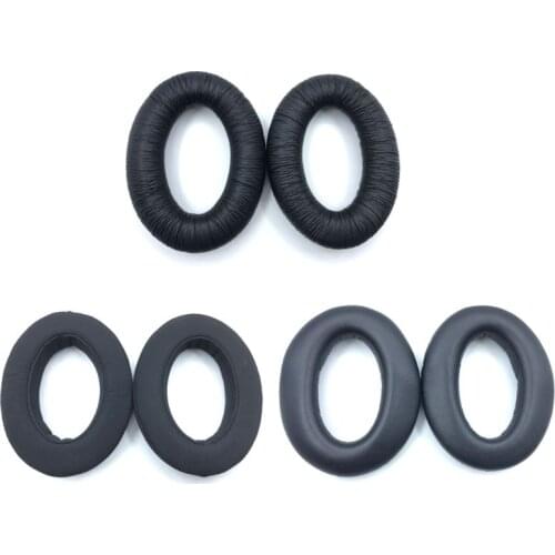 Ear Pads Cushion Cover for Sennheiser G4ME ZERO HD515 HD518 HD595 PXC350 Headset