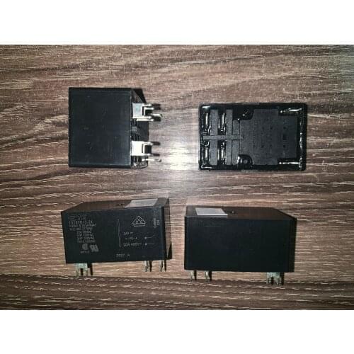 Relay T92S7D12-24 30A DC24V