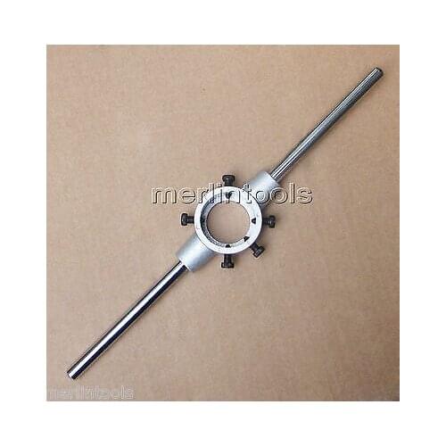 38mm Diameter Die handle Stock / Holder / Wrench