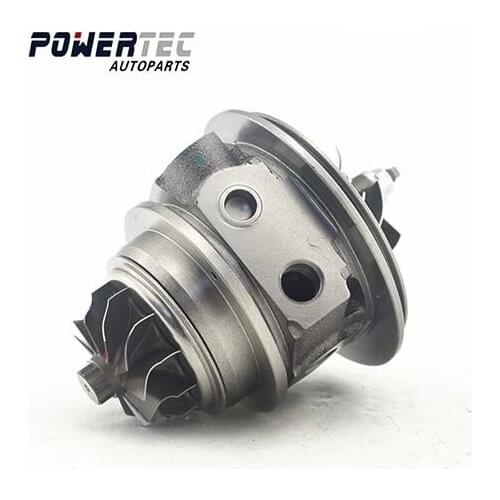 TF035 49135-04021 turbine cartridge turbo core 28200-4A200 CHRA for Hyundai Gallopper 2.5 TDI D4BH 4D56 TCI engine turbolader