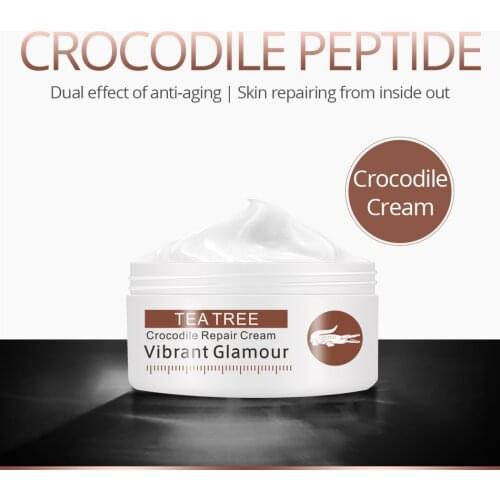 VG alligator cream remove scar repair cream smooth skin and remove acne scar