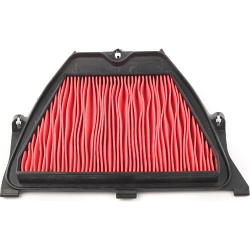 Motorcycle Intake Air Filter Cleaner Kit For Honda CBR600RR CBR 600 RR 2003 2004 2005 2006 17210-MEE-000