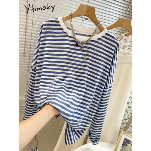 Yitimoky Women's T-shirts