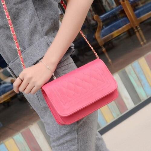 SJ Women Leather Shoulder Bags Female Handbags Totes Braccialini Brand Style Handicraft Design Art Cartoon 5