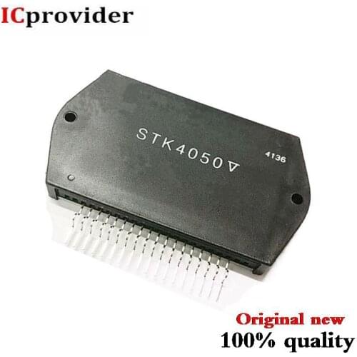 1PCS STK4050V HYB STK4050 HYB HYB-18