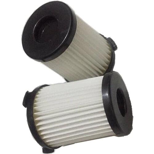 2 pieces Vacuum Cleaner Cyclone HEPA Filter Accessories for kitfort kt-510 kt510 510 kt-509 kt509 Vacuum Cleaner Parts