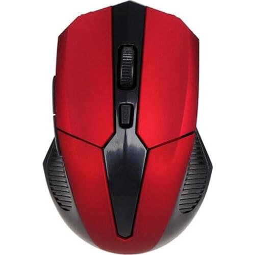 Wireless Mouse Computer Bluetooth Mouse Silent PC Rechargeable Ergonomic Mouse 2.4Ghz USB Optical Mice for PC Laptop
