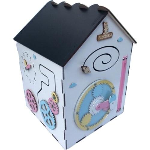 Монтессори BIZIQUEST China At AliExpress