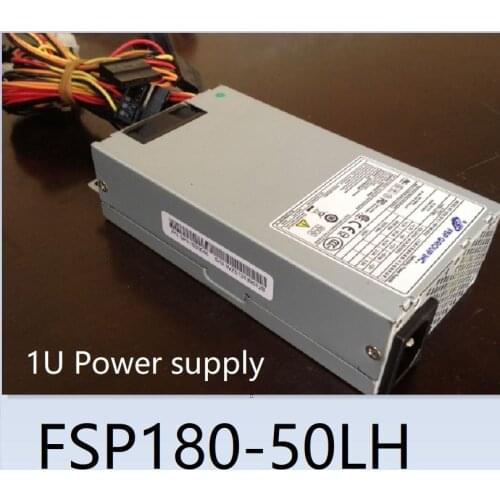 FSP180-50LH 1U Power supply Wide Format PFC Small ITX POS Machine Power Wide voltage Alternative FSP180-50PLA