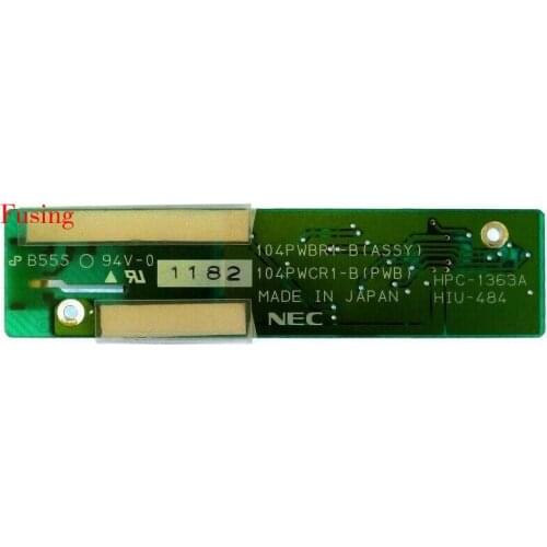 Fusing 104PWBR1-B, S-11406A, NEC Inverter, Free shipping