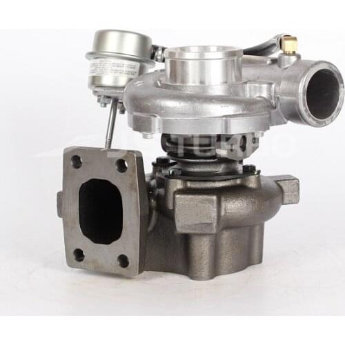 GT2252S turbocharger 452187-0006 452187-0001 452187-0003 452187-0005 14411-69T00 for Nissan Trade CapsStar with BD-30Ti engine