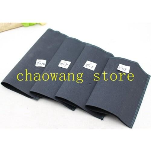 Jewelry casting tools Flask Extenders Sleeves For Perforated Flasks