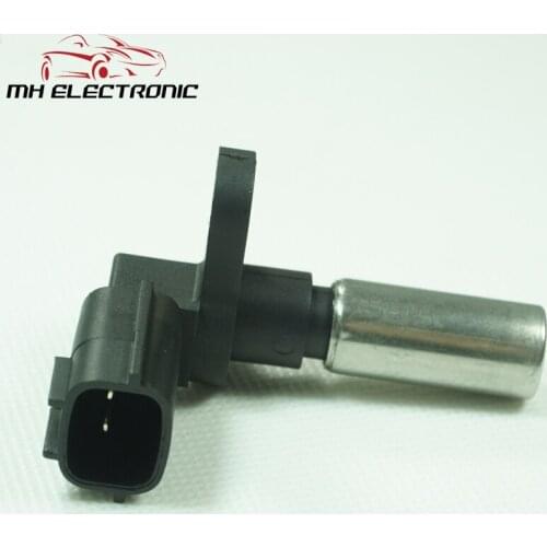 MH Electronic CRANKSHAFT POSITION SENSOR 23731-WD000 23731WD000 FOR NISSAN NAVARA 2.5 D22 PICK UP FRONTIER HIGH QUALITY NEW