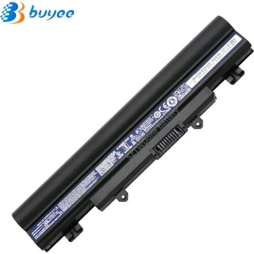 Original Battery AL14A32 For Acer Aspire E5-551 E14 E15 E5-572G-593Y E5-471 E15 Touch E5-421 Extensa 2509 2510 TMP256-M-39NG