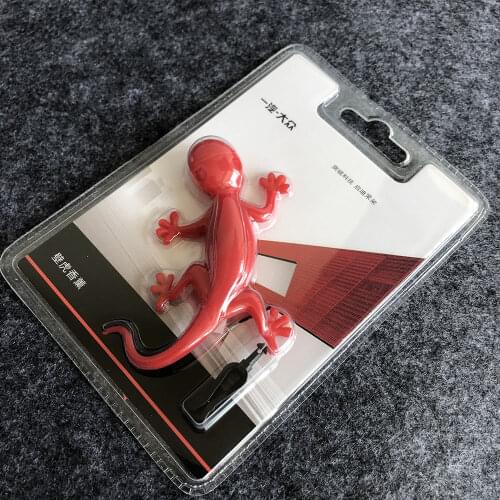 For Audi A3 A4 A5 A6 A7 Q7 Q5 Q3 Benz BMW For VW Gecko Fragrance Air Freshener Car Air Conditioning Outlet Perfume
