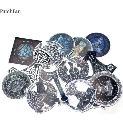 Patchfan Goods For Sports And Recreation