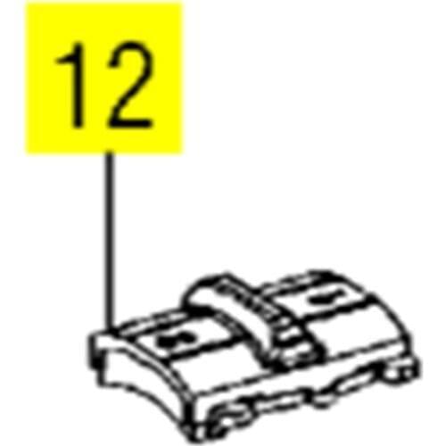 SWITCH SLIDE For METABO GB18LTXBLQI SB18LTXBLI SB18LTXBLImpuls SB18LTXBLQI SB18LTXBLQuick SB18LTXImpuls SB18LTXQuick 316051650