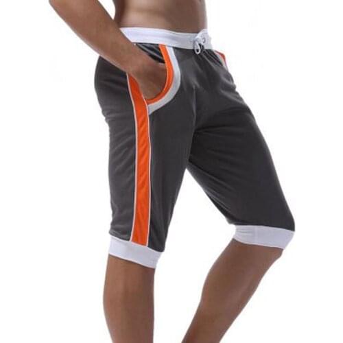 RQRRSQ Men's Running Shorts
