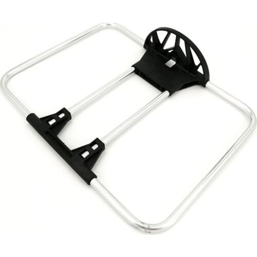 Folding Bike Front Rack Bag Mount For Brompton Bike Front Cargo Rack Bags S-Bag C-Bag