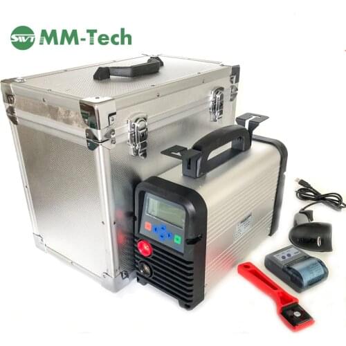 Electrofusion Welders DPS10-2.2KW for 20-200mm EF fittings