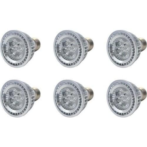 Twinkle Star LED Bulbs E27