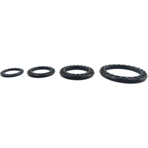 PPD12 PPD16 PPD20 PPD25 PPD32 PPD40 PPD50 PPD63 PPD80 PPD100SMC Cylinder Piston Seal Sunflower Seal PPD