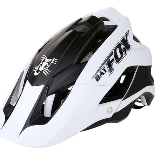 Bicycle Helmet Cycling Protective Headgear for Cycling Mountain Bike Skateboard Helmet Helmet