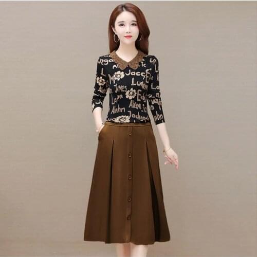 WMWMNU Fashion A-Line Dresses