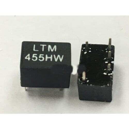 10pcs/lot LTM455HW LTM455H LTM455 DIP-5 In Stock