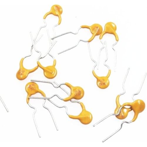 50PCS/LOT Self recovery fuse JK30-075 30V 0.75A 750MA PPTC PPTC