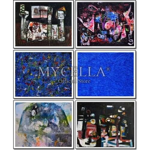 Interior Design Full Square Drill 5D DIY Diamond Painting Abstract Art 3D Embroidery Cross Stitch Full Mosaic Home Decor Crafts