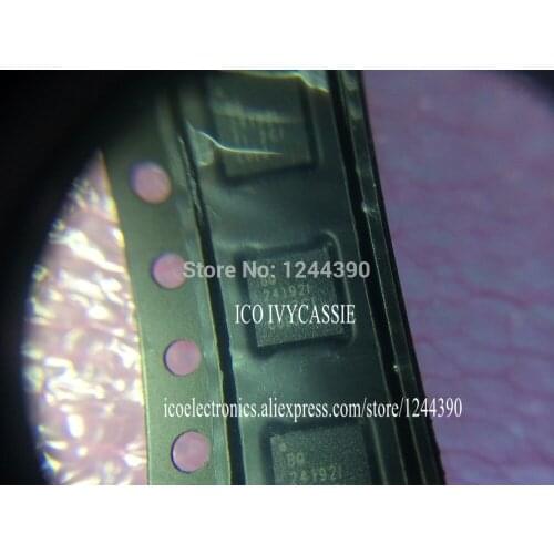 BQ24192 For Huawei P6 P7 D2 H60-L01 charging IC For Lenovo K900 USB charger chip